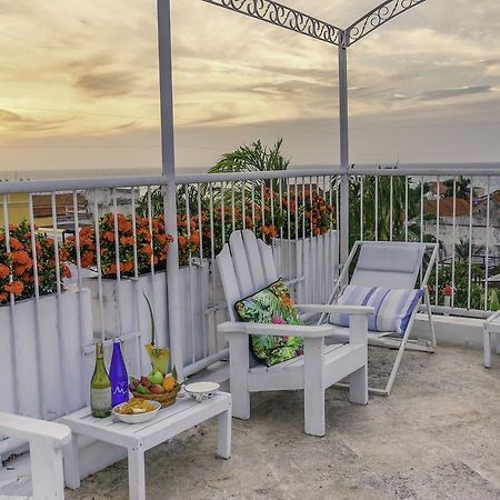 Hotel Boutique Casa Cordoba Estrella Cartagena Dış mekan fotoğraf