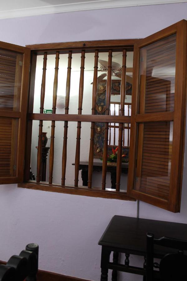 Hotel Boutique Casa Cordoba Estrella Cartagena Dış mekan fotoğraf