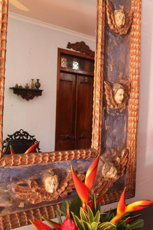 Hotel Boutique Casa Cordoba Estrella Cartagena Dış mekan fotoğraf