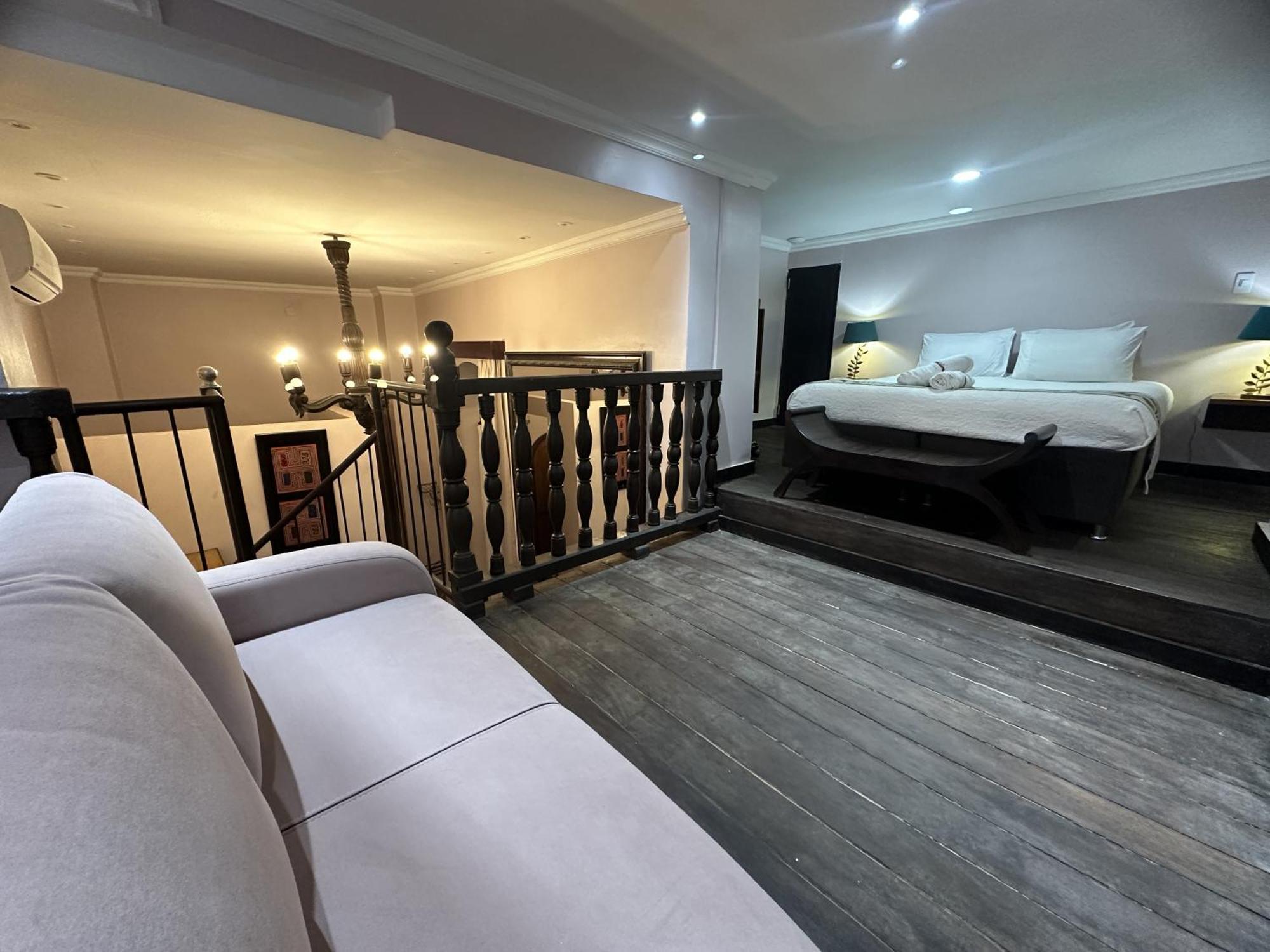 Hotel Boutique Casa Cordoba Estrella Cartagena Dış mekan fotoğraf