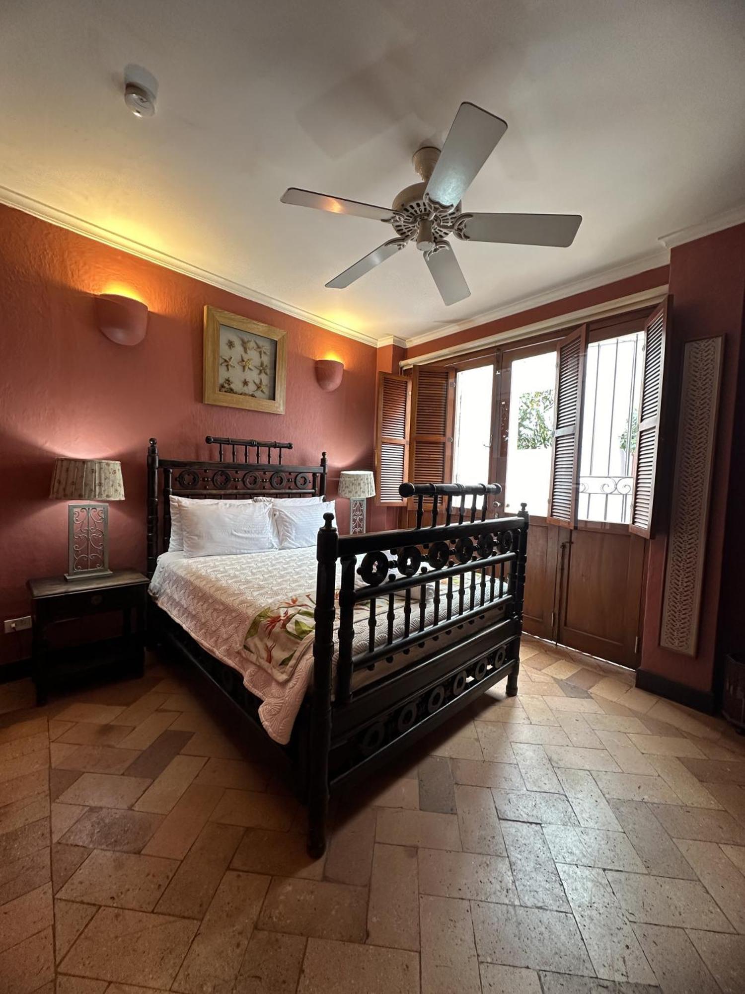 Hotel Boutique Casa Cordoba Estrella Cartagena Dış mekan fotoğraf