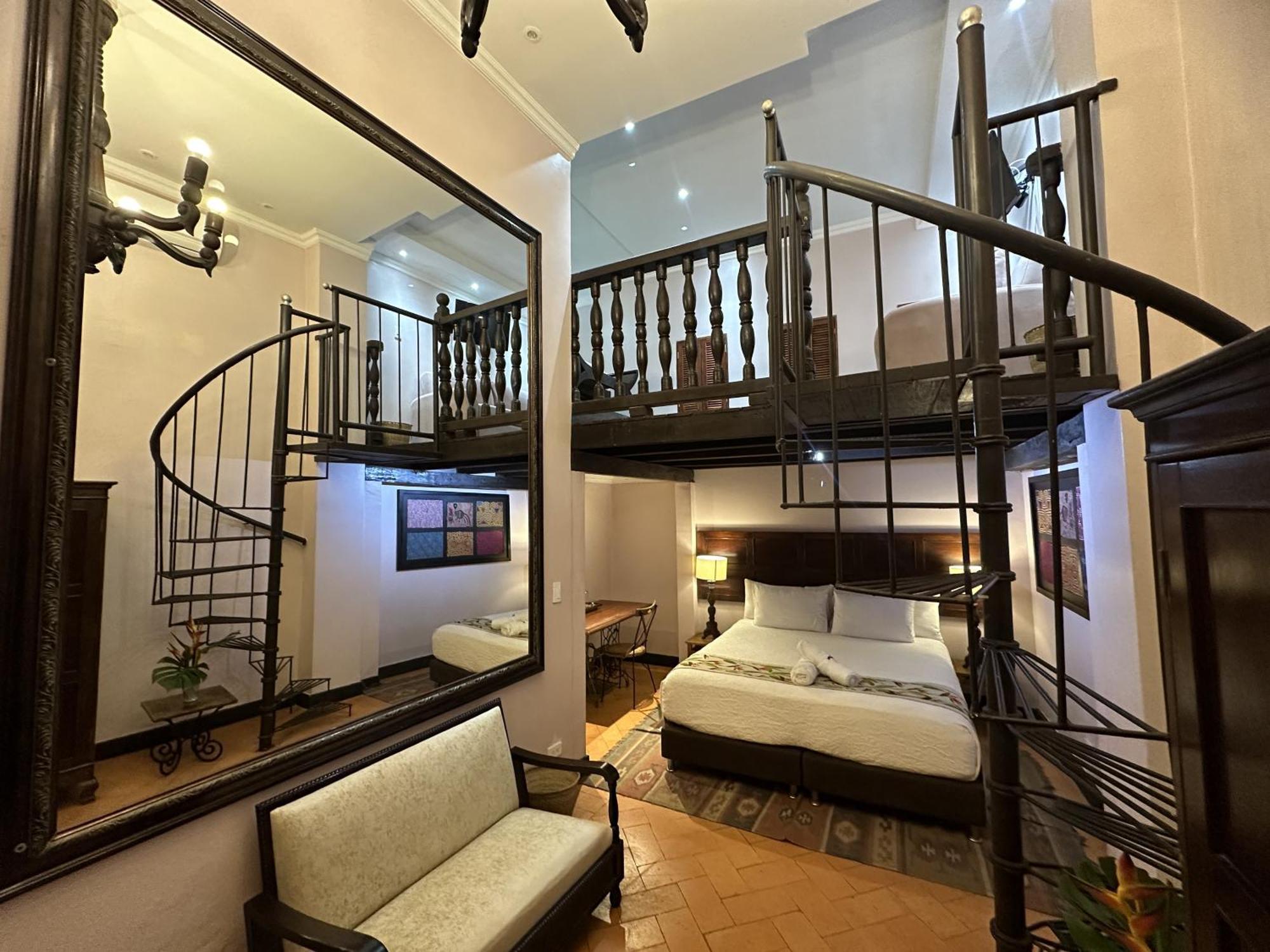Hotel Boutique Casa Cordoba Estrella Cartagena Dış mekan fotoğraf