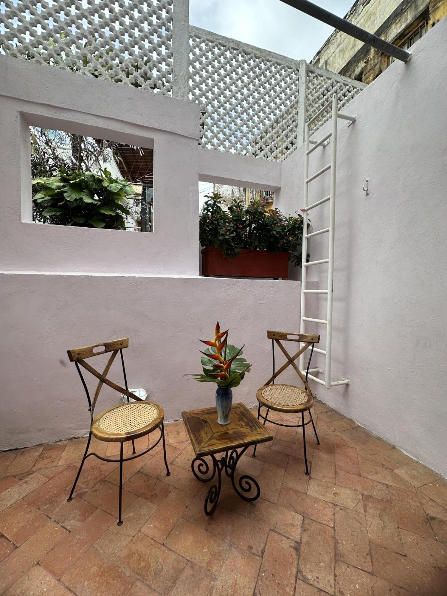 Hotel Boutique Casa Cordoba Estrella Cartagena Dış mekan fotoğraf