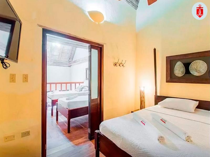 Hotel Boutique Casa Cordoba Estrella Cartagena Dış mekan fotoğraf