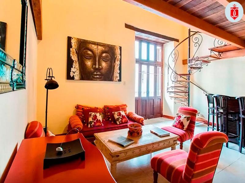Hotel Boutique Casa Cordoba Estrella Cartagena Dış mekan fotoğraf