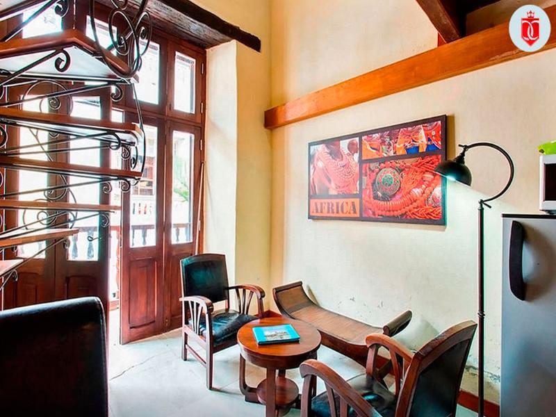 Hotel Boutique Casa Cordoba Estrella Cartagena Dış mekan fotoğraf