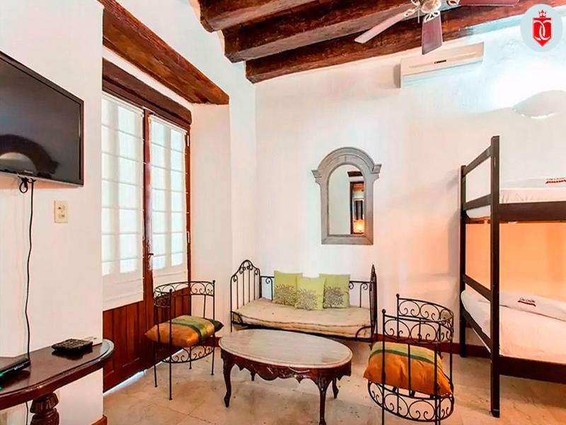 Hotel Boutique Casa Cordoba Estrella Cartagena Dış mekan fotoğraf