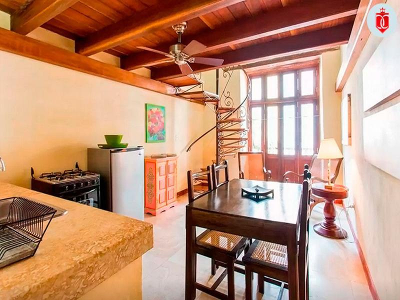 Hotel Boutique Casa Cordoba Estrella Cartagena Dış mekan fotoğraf