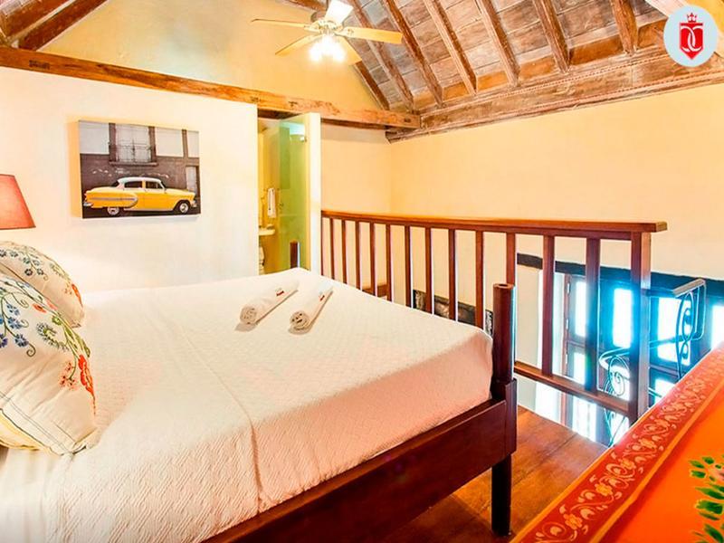 Hotel Boutique Casa Cordoba Estrella Cartagena Dış mekan fotoğraf