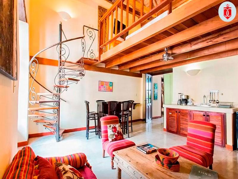 Hotel Boutique Casa Cordoba Estrella Cartagena Dış mekan fotoğraf
