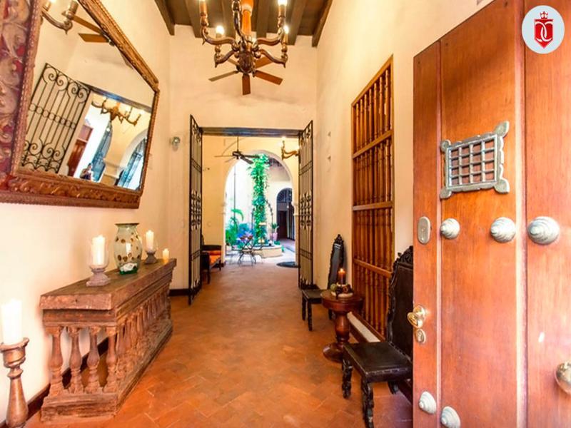 Hotel Boutique Casa Cordoba Estrella Cartagena Dış mekan fotoğraf