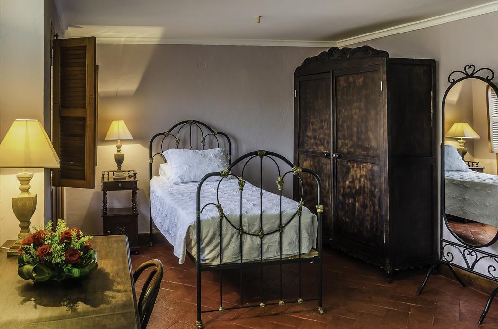 Hotel Boutique Casa Cordoba Estrella Cartagena Dış mekan fotoğraf