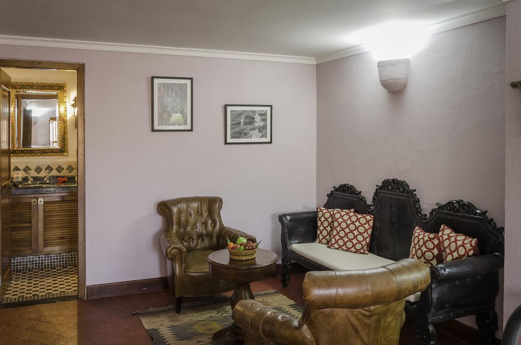 Hotel Boutique Casa Cordoba Estrella Cartagena Dış mekan fotoğraf