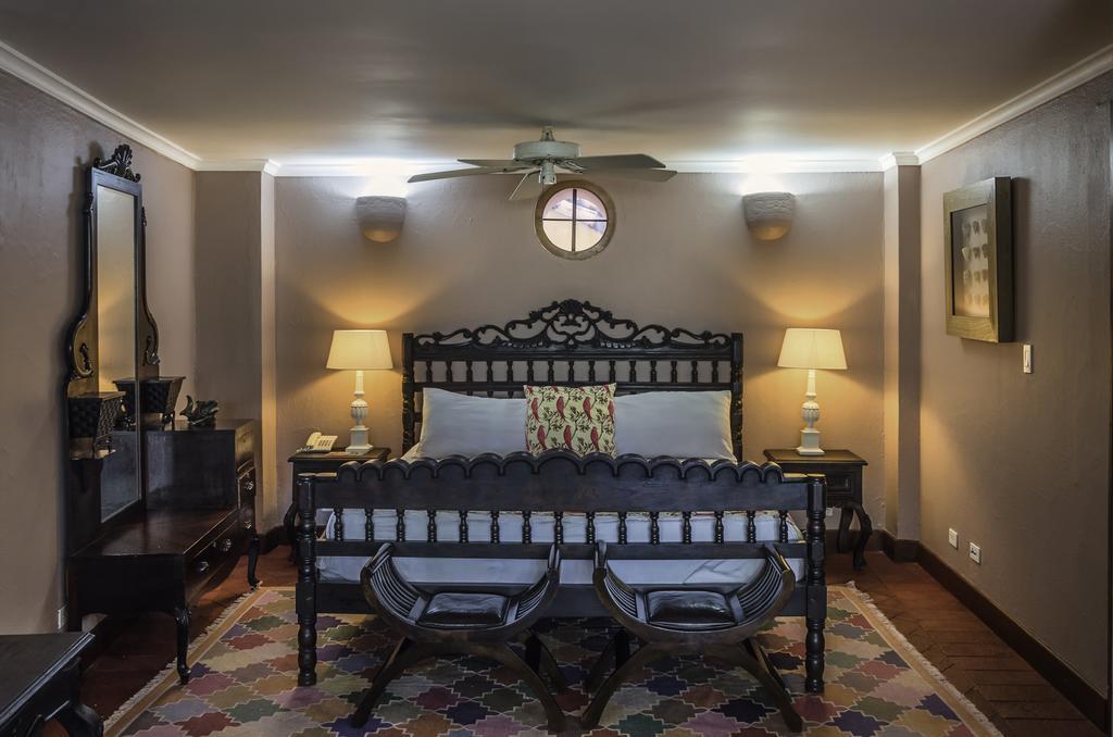 Hotel Boutique Casa Cordoba Estrella Cartagena Dış mekan fotoğraf