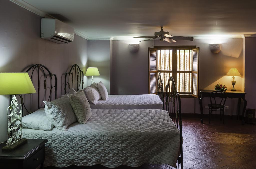 Hotel Boutique Casa Cordoba Estrella Cartagena Dış mekan fotoğraf