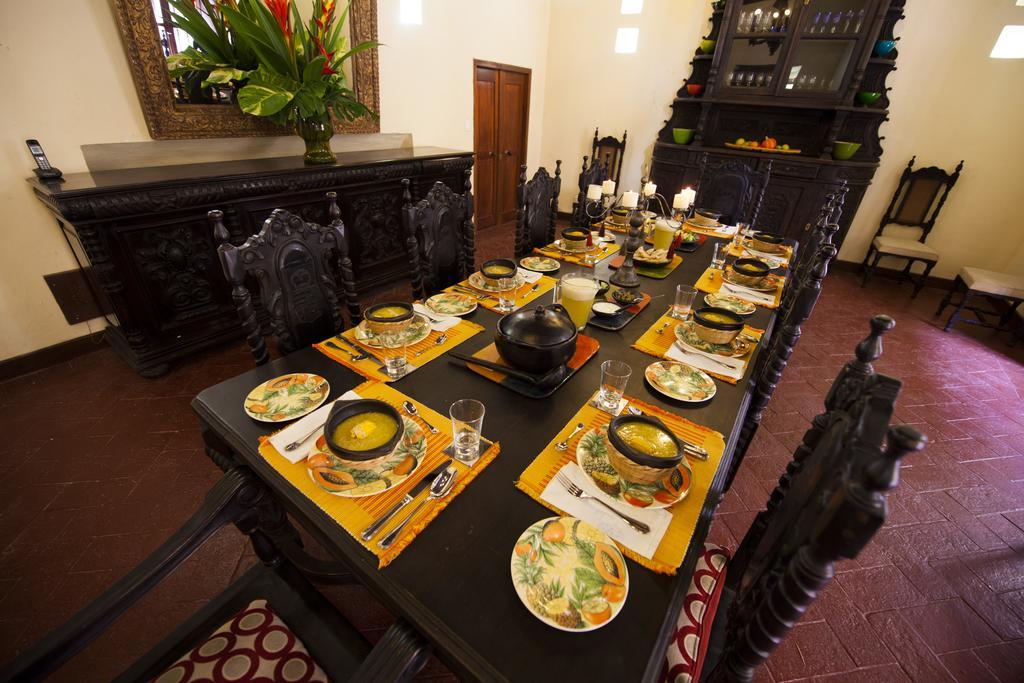 Hotel Boutique Casa Cordoba Estrella Cartagena Dış mekan fotoğraf