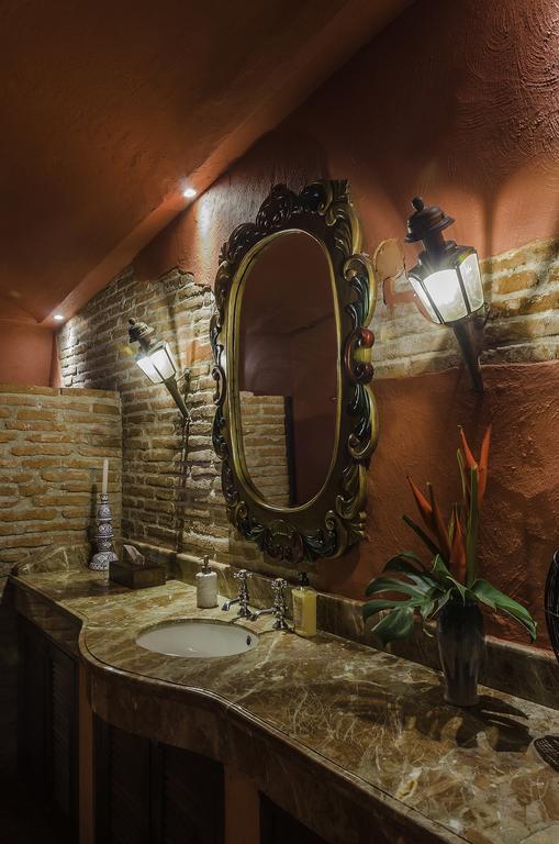 Hotel Boutique Casa Cordoba Estrella Cartagena Dış mekan fotoğraf