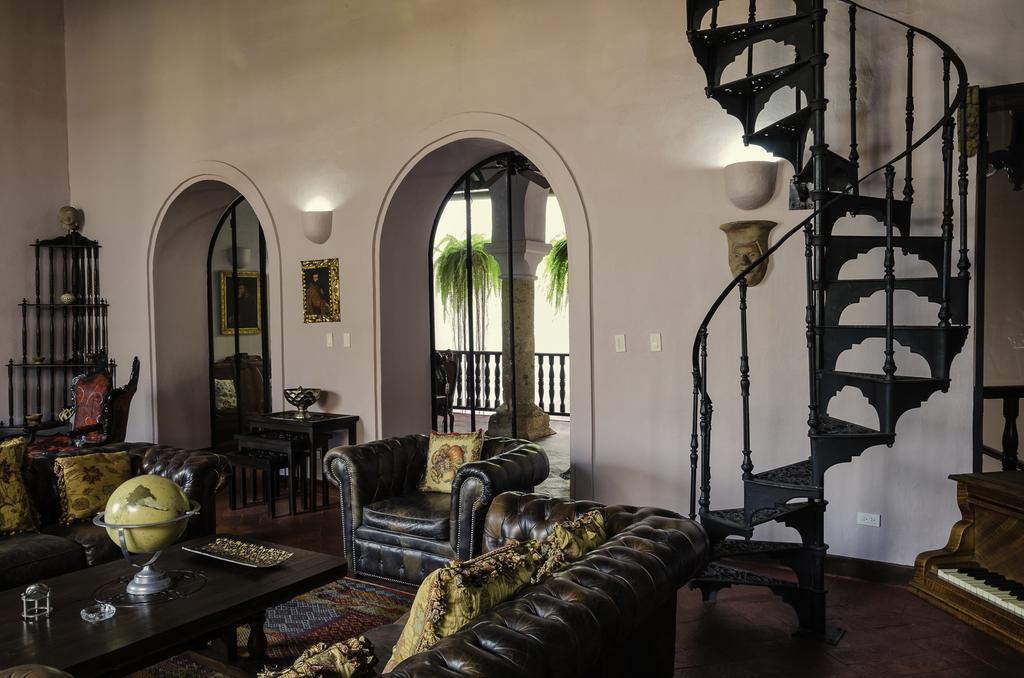 Hotel Boutique Casa Cordoba Estrella Cartagena Dış mekan fotoğraf