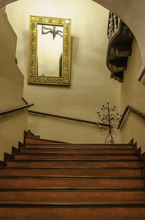 Hotel Boutique Casa Cordoba Estrella Cartagena Dış mekan fotoğraf