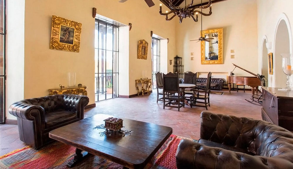 Hotel Boutique Casa Cordoba Estrella Cartagena Dış mekan fotoğraf