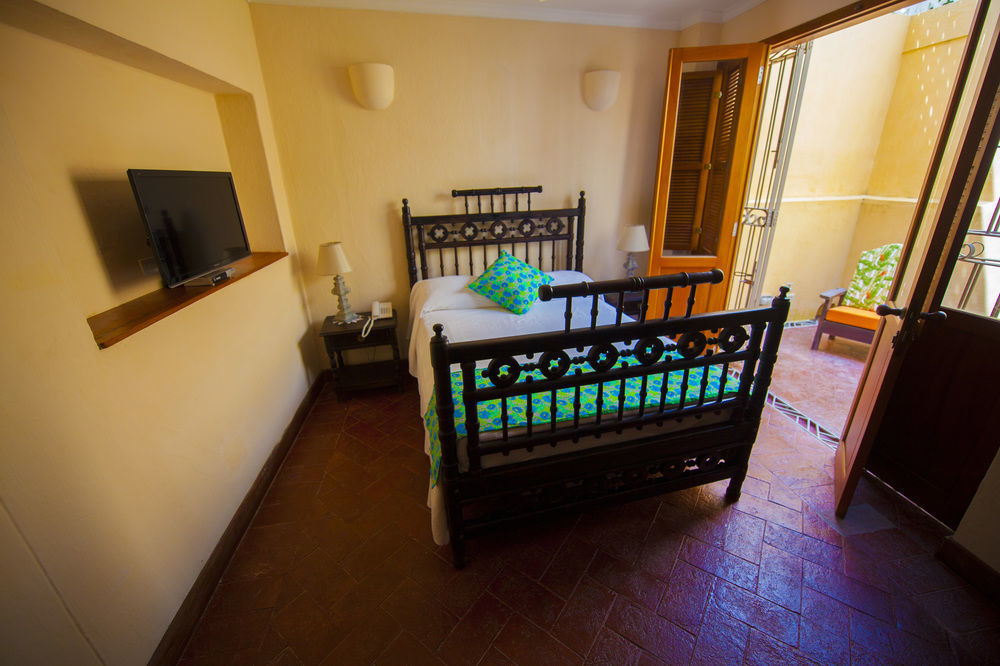 Hotel Boutique Casa Cordoba Estrella Cartagena Dış mekan fotoğraf