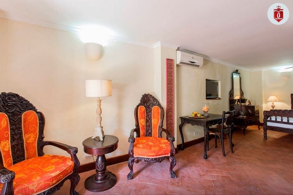 Hotel Boutique Casa Cordoba Estrella Cartagena Dış mekan fotoğraf