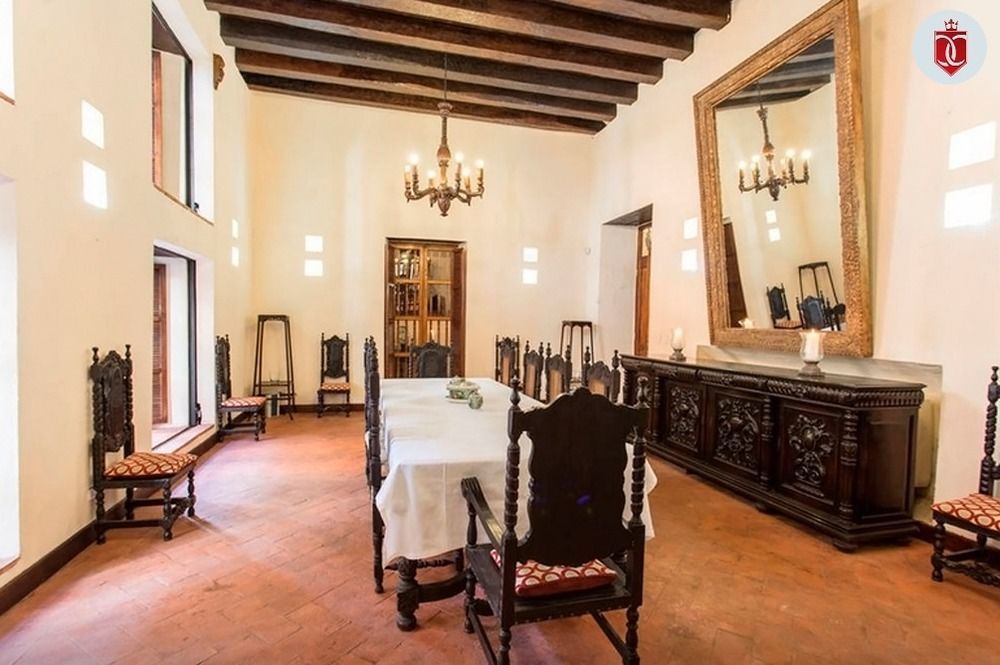 Hotel Boutique Casa Cordoba Estrella Cartagena Dış mekan fotoğraf