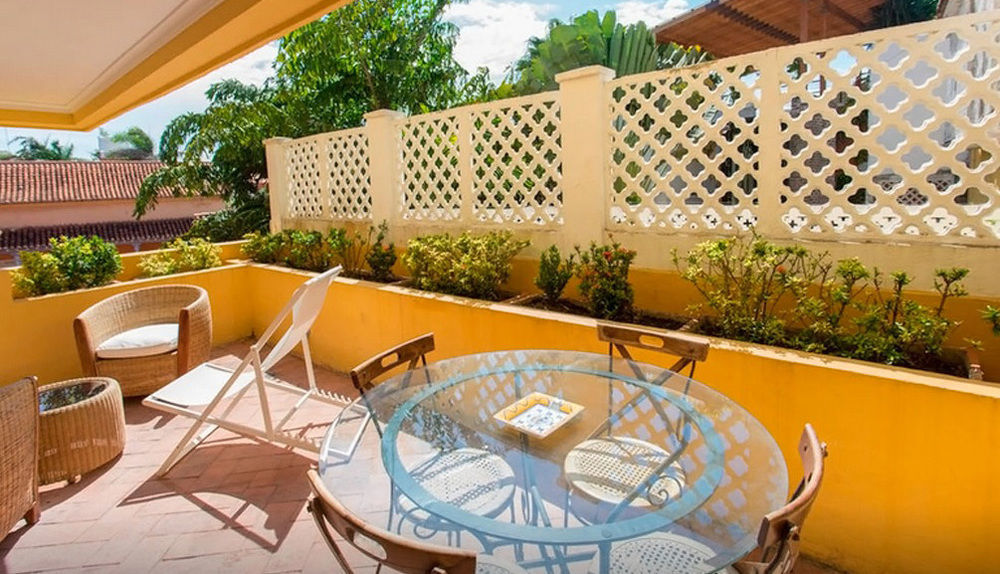 Hotel Boutique Casa Cordoba Estrella Cartagena Dış mekan fotoğraf