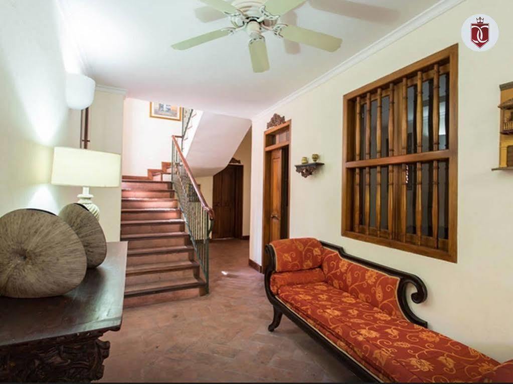 Hotel Boutique Casa Cordoba Estrella Cartagena Dış mekan fotoğraf