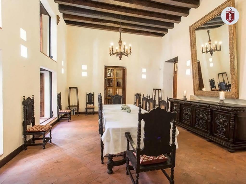 Hotel Boutique Casa Cordoba Estrella Cartagena Dış mekan fotoğraf