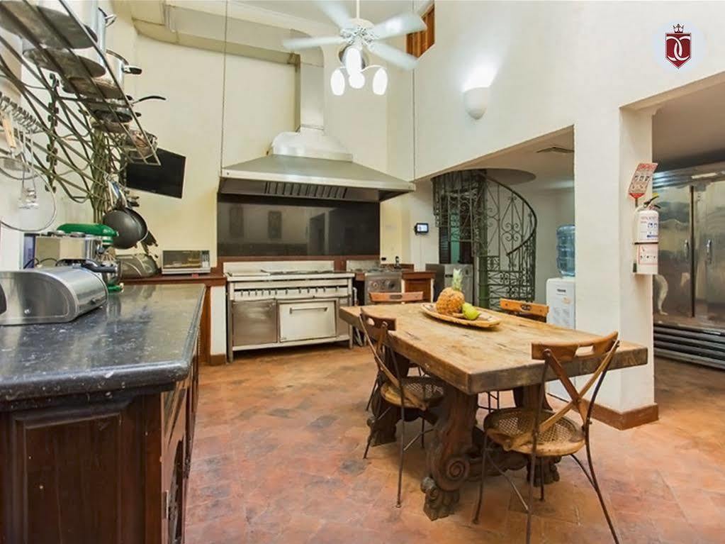 Hotel Boutique Casa Cordoba Estrella Cartagena Dış mekan fotoğraf